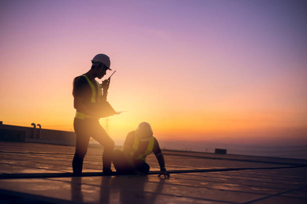 Roof Gutter Cleaning in Smethport, PA