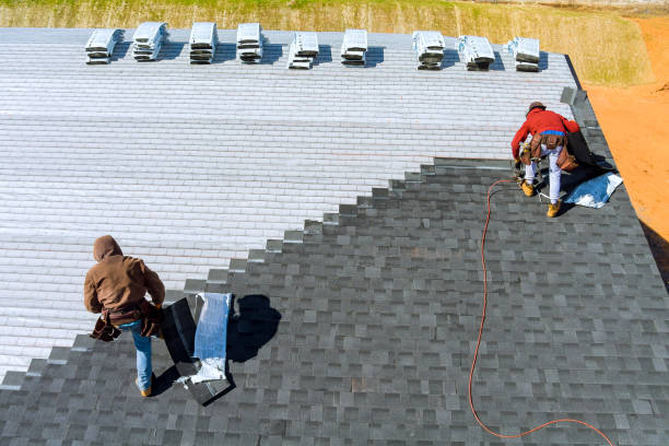 Best Commercial Roofing Services  in Smethport, PA