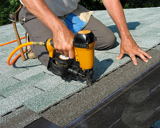 Quick and Trustworthy Emergency Roof Repair Services in Smethport, PA
