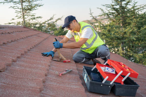 Best Roof Repair Services  in Smethport, PA