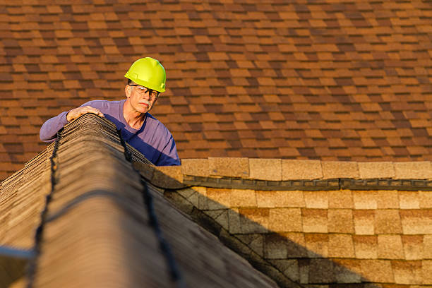 Best Flat Roof Repair Services  in Smethport, PA