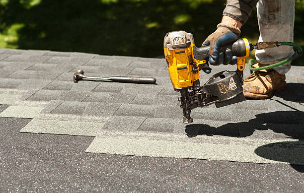 Best Residential Roofing Contractor  in Smethport, PA