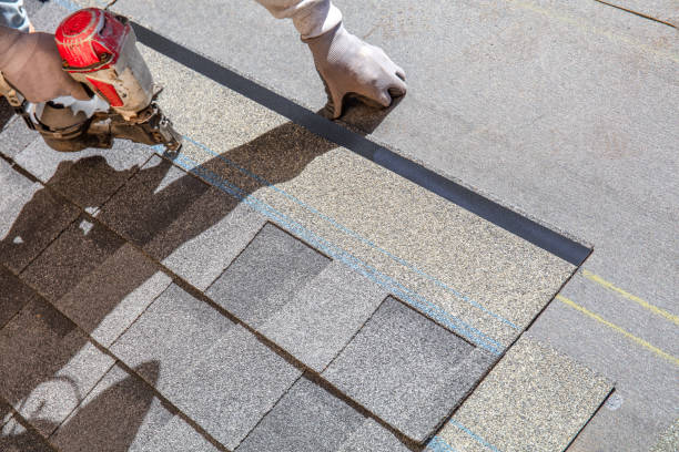 Best Roof Restoration Services  in Smethport, PA