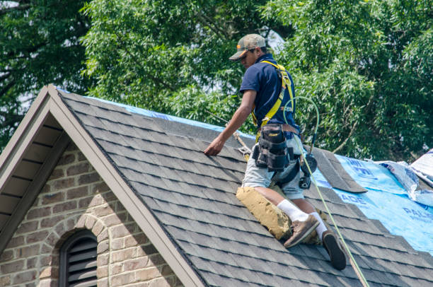 Best Slate Roofing Contractor  in Smethport, PA